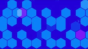 hexagon data