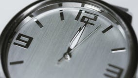 4K horloge Timelapse 4K horloge Timelapse
