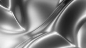 pic Silver Textured Wallpaper 4K 4k loop of abstract moving silver wavy background