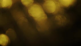 4k, dynamic warm out of focus lights, bokeh abstract creative background.