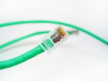 - kabel telefonu obraz stock - kabel telefonu obraz stock
