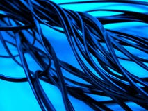 kabel telefonu