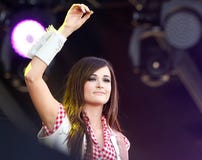 Kacey Musgraves stockbild Kacey Musgraves stockbild