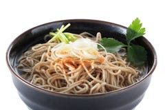 Kake soba royaltyfria foton Kake soba royaltyfria foton