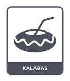kalabas icon in trendy design style. kalabas icon isolated on white background. kalabas vector icon simple and modern flat symbol stock illustration kalabas icon in trendy design style. kalabas icon isolated on white background. kalabas vector icon simple and modern flat symbol stock illustration
