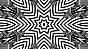 kaleidoscope image black and white kaleidoscope image black and white