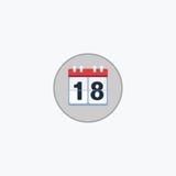 kalender tag ikone zeichen Auch im corel abgehobenen Betrag ENV 10 stock abbildung kalender tag ikone zeichen Auch im corel abgehobenen Betrag ENV 10 stock abbildung