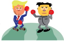 Kamp av världen stock illustrationer Kamp av världen stock illustrationer