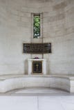 Kanchanaburi War Cemetery, River Kwai, Thailand Royalty Free Stock Image Kanchanaburi War Cemetery, River Kwai, Thailand Royalty Free Stock Image