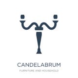 kandelaberpictogram in in ontwerpstijl kandelaberpictogram op witte achtergrond wordt geïsoleerd die eenvoudig en modern kandelab stock illustratie kandelaberpictogram in in ontwerpstijl kandelaberpictogram op witte achtergrond wordt geïsoleerd die eenvoudig en modern kandelab stock illustratie