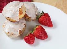 kanelbruna rullar royaltyfri fotografi kanelbruna rullar royaltyfri fotografi