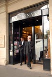 Karl Lagerfeld Karl Lagerfeld