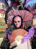 karnawałowej dekoraci sławny Italy maskowy tradycyjny venezia Venice zdjęcie royalty free karnawałowej dekoraci sławny Italy maskowy tradycyjny venezia Venice zdjęcie royalty free