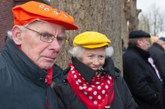 karnevalet hans man ståtar watchfrun royaltyfri foto karnevalet hans man ståtar watchfrun royaltyfri foto