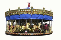 Karussell Karussell