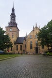 Katedralata a Oslo immagine stock libera da diritti Katedralata a Oslo immagine stock libera da diritti