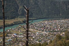 Katun bästa sikt fotografering för bildbyråer Katun bästa sikt fotografering för bildbyråer