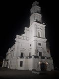 Kaunas miasto obraz royalty free Kaunas miasto obraz royalty free