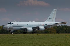 Kawasaki P-1 stock photos Kawasaki P-1 stock photos