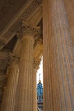 Kazan θόλος καθεδρικών ναών στοκ εικόνες Kazan θόλος καθεδρικών ναών στοκ εικόνες