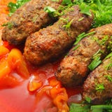 Kebab Stock Photo Kebab Stock Photo