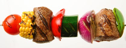 kebab shish