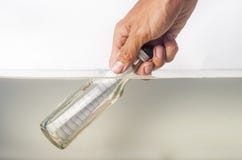 Keep bottle stock photos Keep bottle stock photos