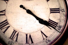 Keeping Time Keeping Time