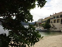 Kefalonia lizenzfreies stockfoto Kefalonia lizenzfreies stockfoto