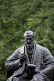 Kelvingrove park, Glasgow, Szkocja, Zjednoczone Kr?lestwo, Wrzesie? 2013 statua i pomnik w?adyka kelvin, obrazy royalty free Kelvingrove park, Glasgow, Szkocja, Zjednoczone Kr?lestwo, Wrzesie? 2013 statua i pomnik w?adyka kelvin, obrazy royalty free