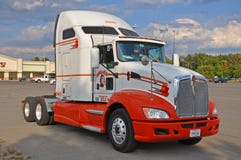Kenworth Stock Images - 402 Photos