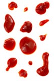 Ketchup Stain Stock Images - Download 774 Photos