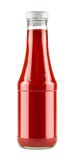 Ketchup bottle