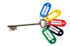 Key concept of success stock photo Key concept of success stock photo