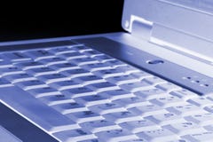 Keyboard Royalty Free Stock Photo Keyboard Royalty Free Stock Photo