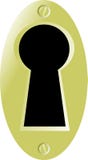 keyhole keyhole