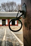 Keys To An Ancient Buddhist City Royalty Free Stock Photography Keys To An Ancient Buddhist City Royalty Free Stock Photography