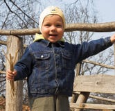 Kid Stock Photography