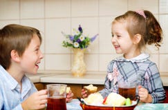 Kids portrait royalty free stock image Kids portrait royalty free stock image