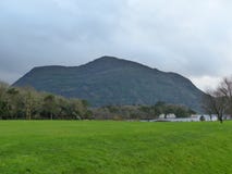 Killarney National Park County Kerry Ireland stock image Killarney National Park County Kerry Ireland stock image