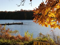 Killens stanu Stawowy park Delaware fotografia stock Killens stanu Stawowy park Delaware fotografia stock