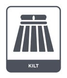 kiltsymbol i moderiktig designstil kiltsymbol som isoleras på vit bakgrund enkelt och modernt plant symbol för kiltvektorsymbol f vektor illustrationer kiltsymbol i moderiktig designstil kiltsymbol som isoleras på vit bakgrund enkelt och modernt plant symbol för kiltvektorsymbol f vektor illustrationer