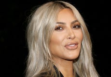 Kim Kardashian West Kim Kardashian West