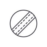 Kind-` s Ballschwarz-Ikonenkonzept Kind-` s flaches Vektorsymbol Balls, Zeichen, Illustration stock abbildung Kind-` s Ballschwarz-Ikonenkonzept Kind-` s flaches Vektorsymbol Balls, Zeichen, Illustration stock abbildung