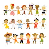 Kinder der Welt Kinder der Welt