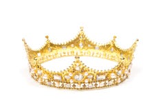 A King or Queens Crown