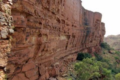 Kings Canyon, Australia Royalty Free Stock Images Kings Canyon, Australia Royalty Free Stock Images