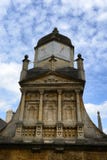 Kings College Sun Dial, University of Cambridge royalty free stock photos Kings College Sun Dial, University of Cambridge royalty free stock photos