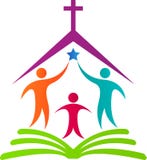 Kirchenlogo