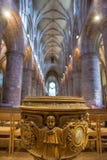Kirkwall Schotland royalty-vrije stock afbeelding Kirkwall Schotland royalty-vrije stock afbeelding